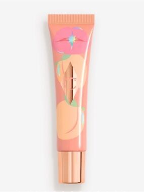 Charlotte Tilbury UNREAL LIPS HEALTHY GLOW NECTAR OIL
JUICYLICIOUS PURE PEACH